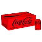 Image of Coca-Cola Zero Sugar 15x330ml